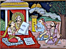 Aryabhata and Ancient Indian Science