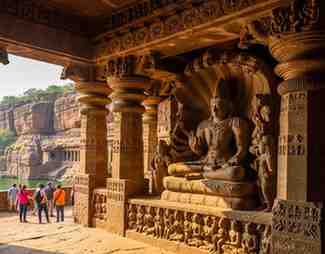 Chalukyas of Badami