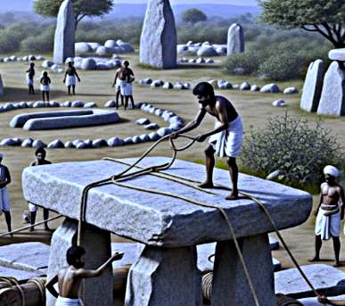 Gupta Era Architecture and Sculpture