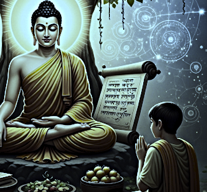 Kanishka and the Spread of Mahayana Buddhism