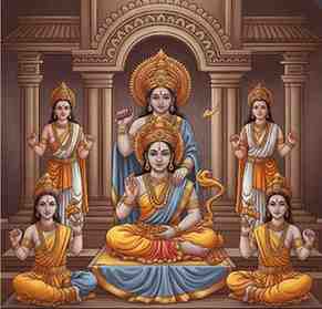 Puranic Literature in Ancient India