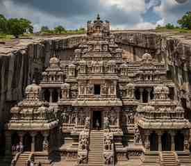 Rashtrakutas of Manyakheta