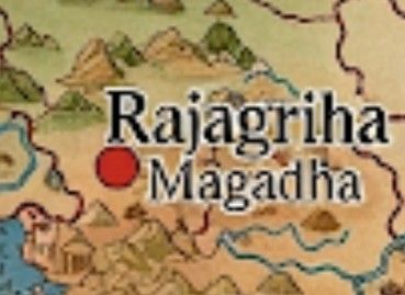 Rise of Magadha Empire: Early Dynasties and Expansion