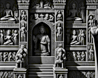 Sakas and Kushanas in Indian History: Nomads to Empire Builders